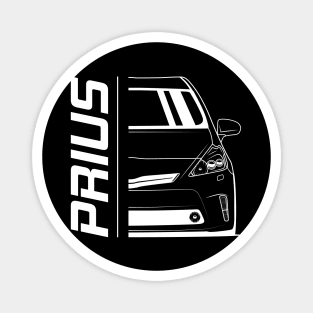 Prius Hybrid MK3 Magnet